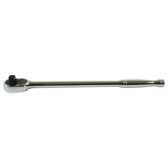 Laser Extra Long Ratchet 3/8"D 6203 Laser - Dynamic Drive