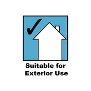 Everbuild Sika Weather Mate Multi-Use Gap Filler & Adhesive Black 295ml Everbuild Sika - Dynamic Drive
