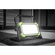 Sealey Portable Floodlight 50W SMD LED 230V LED50WL Sealey - Dynamic Drive