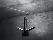 Panasonic EY37C3B Cordless LED Floodlight 14.4/18/21.6V Bare Unit Panasonic - Dynamic Drive