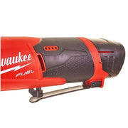 Milwaukee M12 Fuel 3/8 Ratchet (Kit) 4933459799 Milwaukee - Dynamic Drive