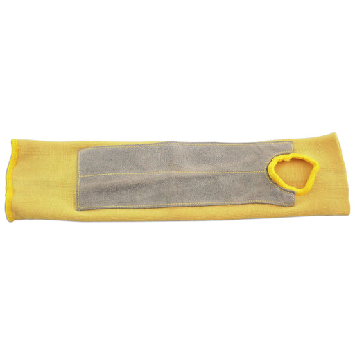 Laser Protective Sleeve - Leather Protective Strip 5579 Laser - Dynamic Drive