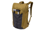 Thule Paramount bike commute backpack nutria 20L Thule - Dynamic Drive