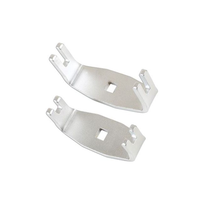 Laser Oil Filter Wrench Set 3/8"D 2pc 6962 Laser - Dynamic Drive