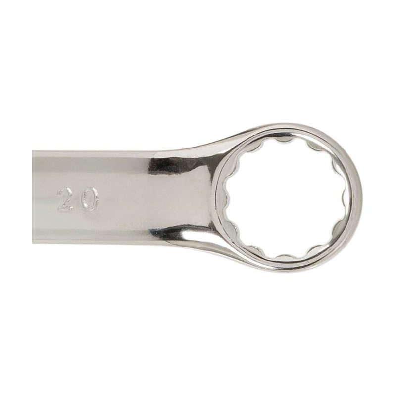 Silverline Combination Spanner 20mm Silverline - Dynamic Drive
