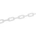 Fixman Plastic Chain 6mm x 5m White Fixman - Dynamic Drive