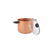 Bo-Camp Industrial Collection Cookware Set Slauson Compact 3 Bo-Camp - Dynamic Drive