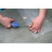 Laser Air Cushion Packing Bag Large 100 Pcs 4909 Laser - Dynamic Drive