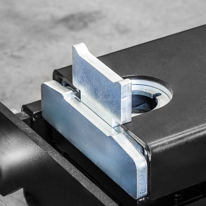 Viking Extension for Viking Jacking Beams 45mm SJBEX.A07 Viking - Dynamic Drive