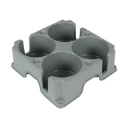 Muggi Graphite Grey 2105 Muggi - Dynamic Drive