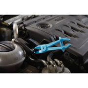 Draper Flexible Hose Clamp Set (3 Piece) 99984 Draper - Dynamic Drive