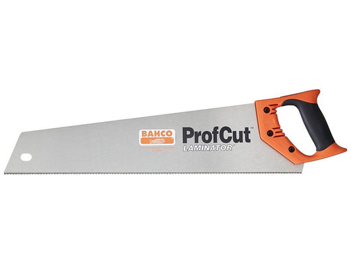 Bahco PC-20-LAM ProfCut Laminator Saw 500mm (20in) 11 TPI Bahco - Dynamic Drive