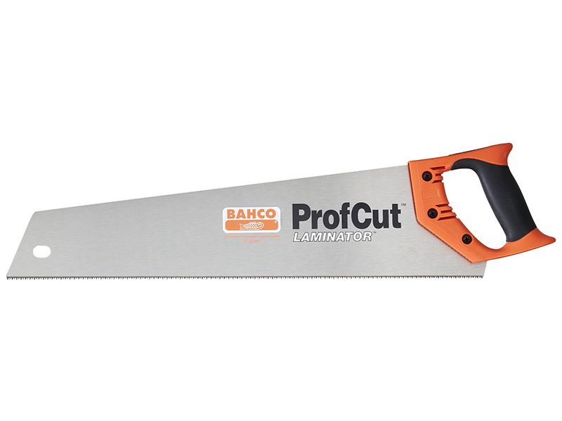 Bahco PC-20-LAM ProfCut Laminator Saw 500mm (20in) 11 TPI Bahco - Dynamic Drive