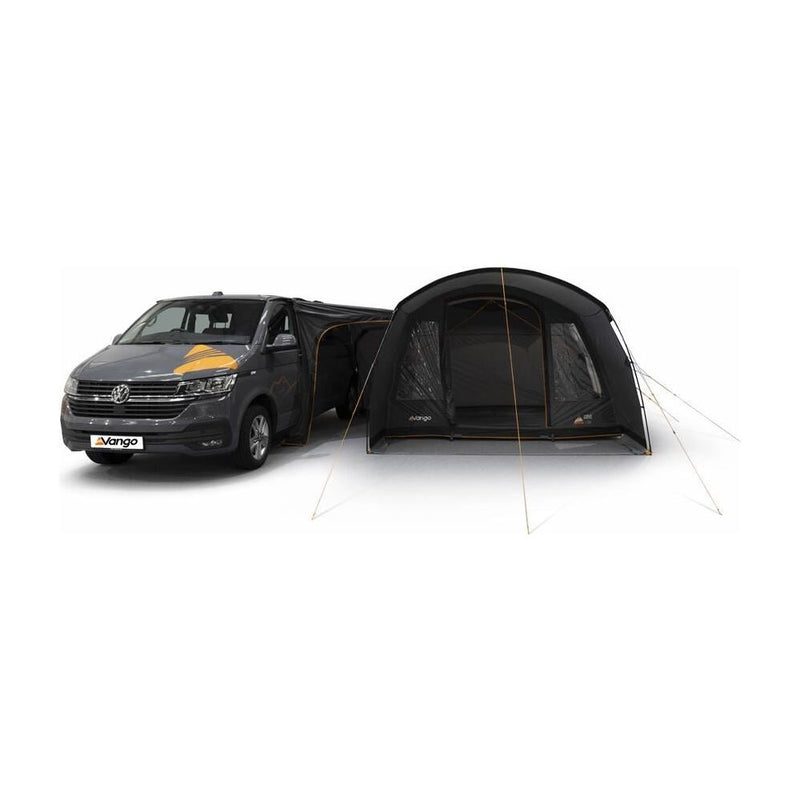 Vango Cove III Low Drive Away Awning Low Smoke Vango - Dynamic Drive