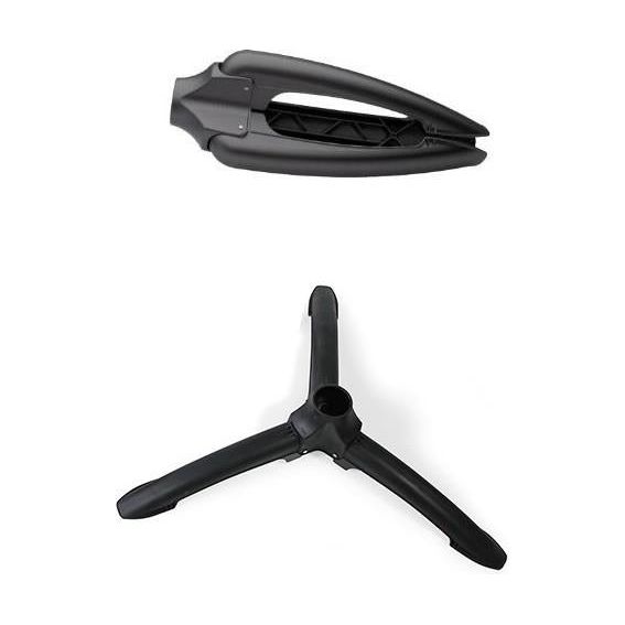 06362-01- Tripod Pro Fiamma  - Dynamic Drive