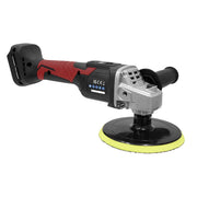 Sealey Cordless Rotary Polisher150mm 20V SV20 Series Body Only CP20VRP Sealey - Dynamic Drive