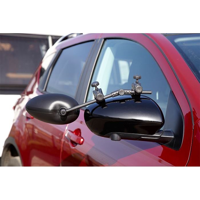 Ring RCT1440 Multi-Fixing Towing Mirror Ring Automotive - Dynamic Drive