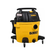 Dewalt Vacuum DXV34PTAA Wet & Dry Vacuum with Power Tool Activation 1200W 240V DEWALT Vacuum - Dynamic Drive