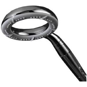 Ecocamel Orbit Shower Head ORBIT-WHITE Ecocamel - Dynamic Drive