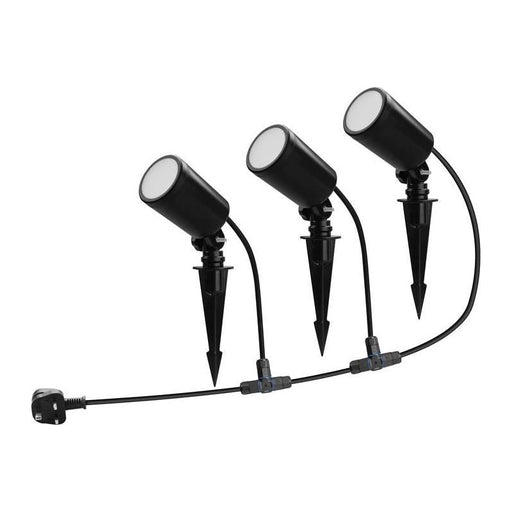 Link2Home Zigbee Smart Garden Light Kit Link2Home - Dynamic Drive