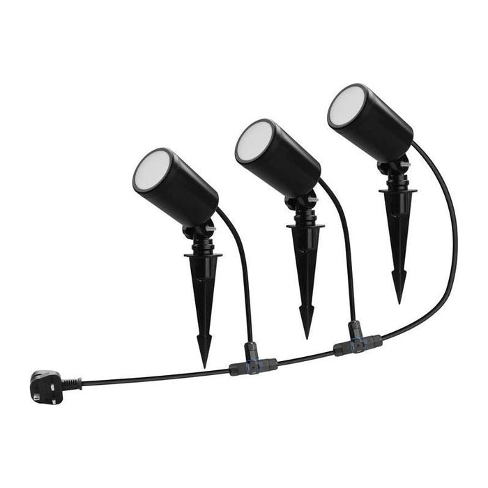 Link2Home Zigbee Smart Garden Light Kit Link2Home - Dynamic Drive