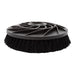 Batavia Twin Brush Soft Brush (Black) Batavia - Dynamic Drive