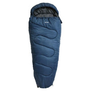 Vango Atlas Junior Junior Ink Blue Sleeping Bag Junior Vango - Dynamic Drive