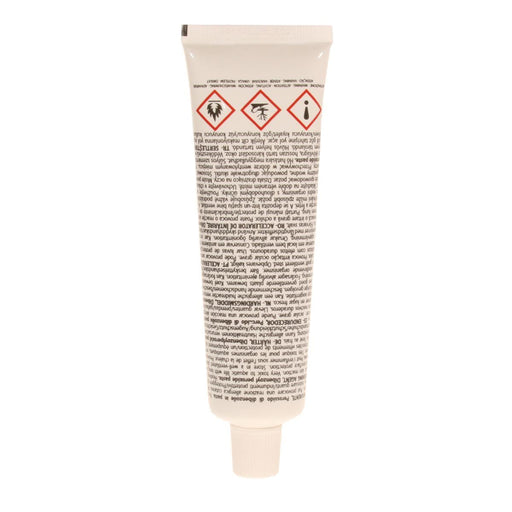 Baileys Fibreglass BPO Hardener 100g Clear: Ensure a Strong and Durable Fibre Baileys - Dynamic Drive
