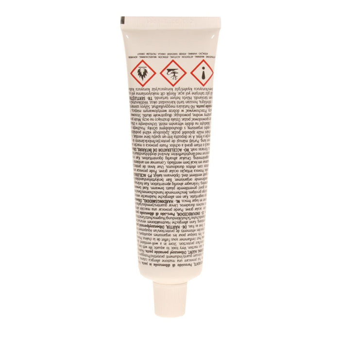Baileys Fibreglass BPO Hardener 100g Clear: Ensure a Strong and Durable Fibre Baileys - Dynamic Drive