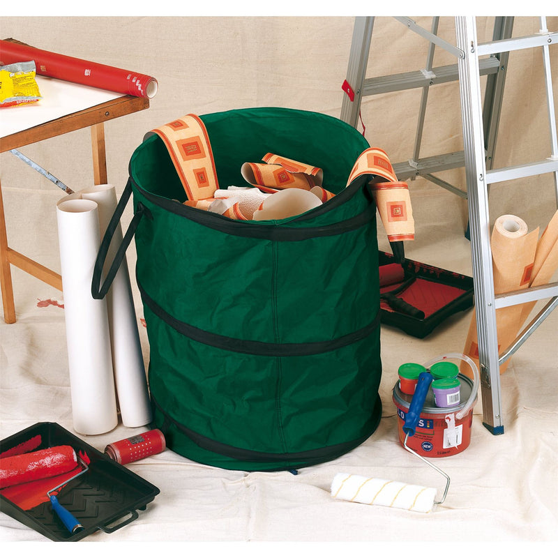 Draper General Purpose Pop up Tidy Bag, 175L 34041 Draper - Dynamic Drive