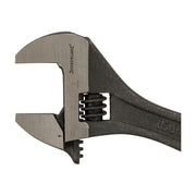 Silverline Expert Adjustable Wrench Length 150mm - Jaw 17mm Silverline - Dynamic Drive