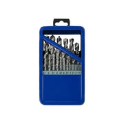 Bluespot Tools HSS Drill Bit Set, 25 Piece BlueSpot Tools - Dynamic Drive