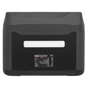 Sealey Portable Power Station 2200W SPB2200W Sealey - Dynamic Drive