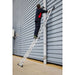 Sealey Folding Platform Ladder 4-Way Aluminium - BS EN 131 AFPL1 Sealey - Dynamic Drive