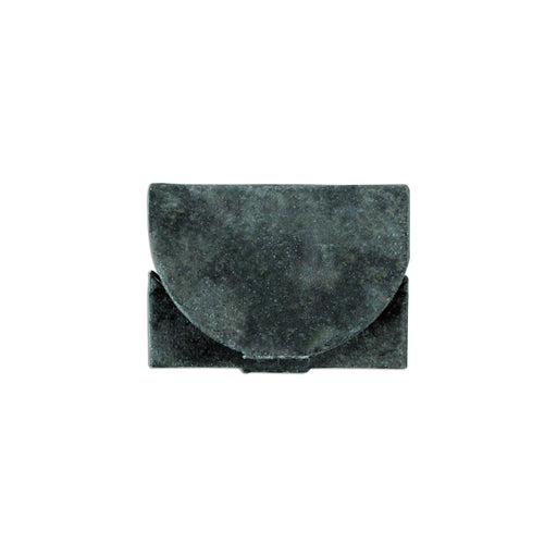 Connect D-Type Edge Clip 5.1mm - for Triumph, Jaguar 25pc 35021 Tool Connection - Dynamic Drive
