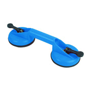 Laser Twin Glass Holder & Suction Cup 3596 Laser - Dynamic Drive