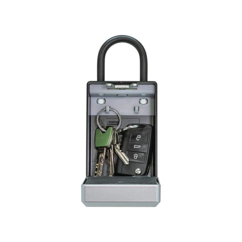 Abus Mechanical 787 SMART-BT KeyGarage™ with Shackle ABUS Mechanical - Dynamic Drive