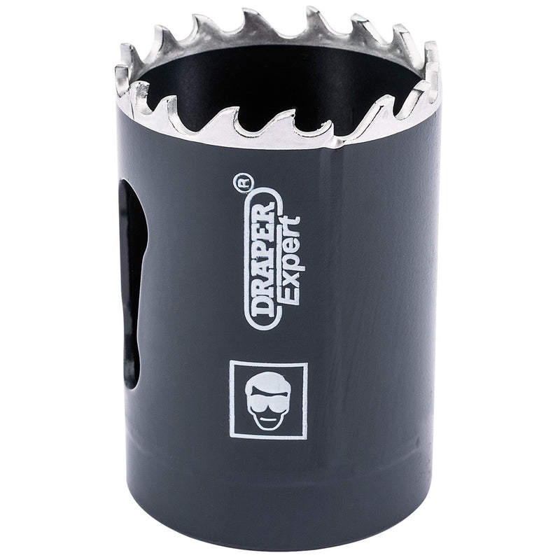 Draper Cobalt Hole Saw, 35mm 34788 Draper - Dynamic Drive