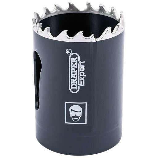 Draper Cobalt Hole Saw, 35mm 34788 Draper - Dynamic Drive