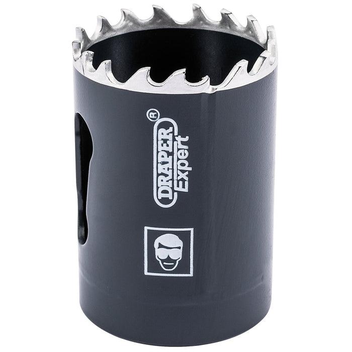 Draper Cobalt Hole Saw, 35mm 34788 Draper - Dynamic Drive