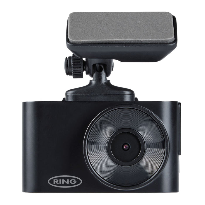 Ring Automotive RSDC2000 Smart Dash Cam WiFi Full HD 1080p 30fps 2" Screen G-Sen Ring Automotive - Dynamic Drive
