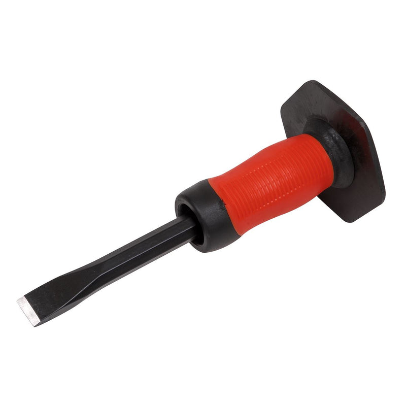 Sealey Cold Chisel With Grip 19 x 250mm CC32G Sealey - Dynamic Drive