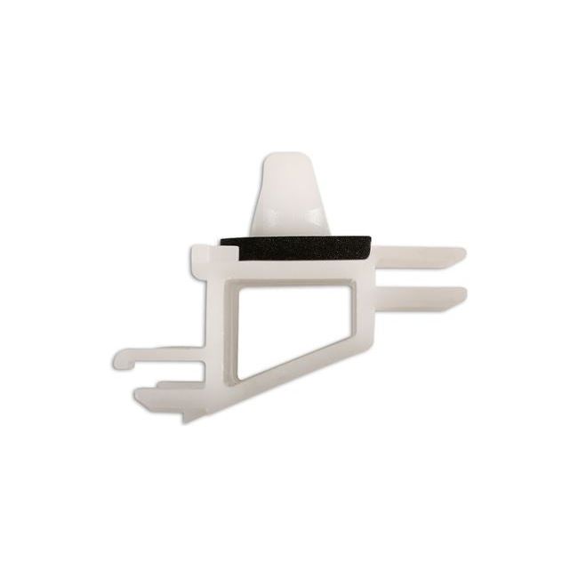 Connect Moulding Clip - for Land Rover 50pc 36347 Tool Connection - Dynamic Drive