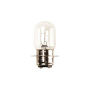 1x Ring P36D 24v 44w British Pre Focus Axial Headlight Bulb - R331 Ring  - Dynamic Drive