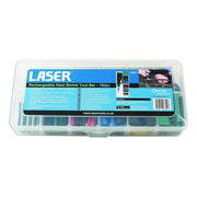 Laser Rechargeable Heat Shrink Tool Set 7607 Laser - Dynamic Drive