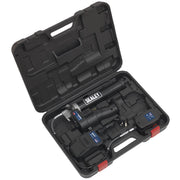 Sealey Cordless Grease Gun 18V CPG18V Sealey - Dynamic Drive