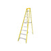 Zarges GRP Platform Steps, Platform Height 2.11m 9 Rungs Zarges - Dynamic Drive