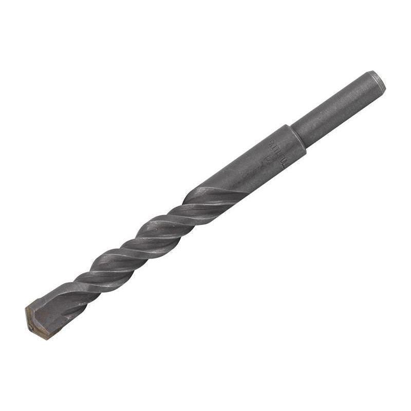 Faithfull Standard Masonry Drill Bit 14 x 150mm Faithfull - Dynamic Drive