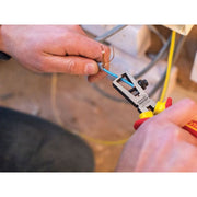 Stanley® Hand Tools FatMax® Wire Stripping Pliers VDE 170mm STANLEY® Hand Tools - Dynamic Drive