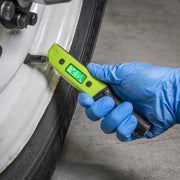 Sealey 2-in-1 Pen Light & Tyre Pressure Gauge TSTPL01 Sealey - Dynamic Drive